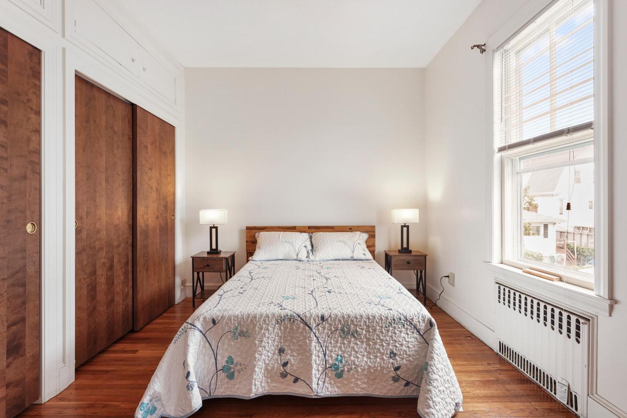 Charming New England Style Apartment 6 Miles To Downtown Boston, 4 Miles To Logan Airport レビア エクステリア 写真